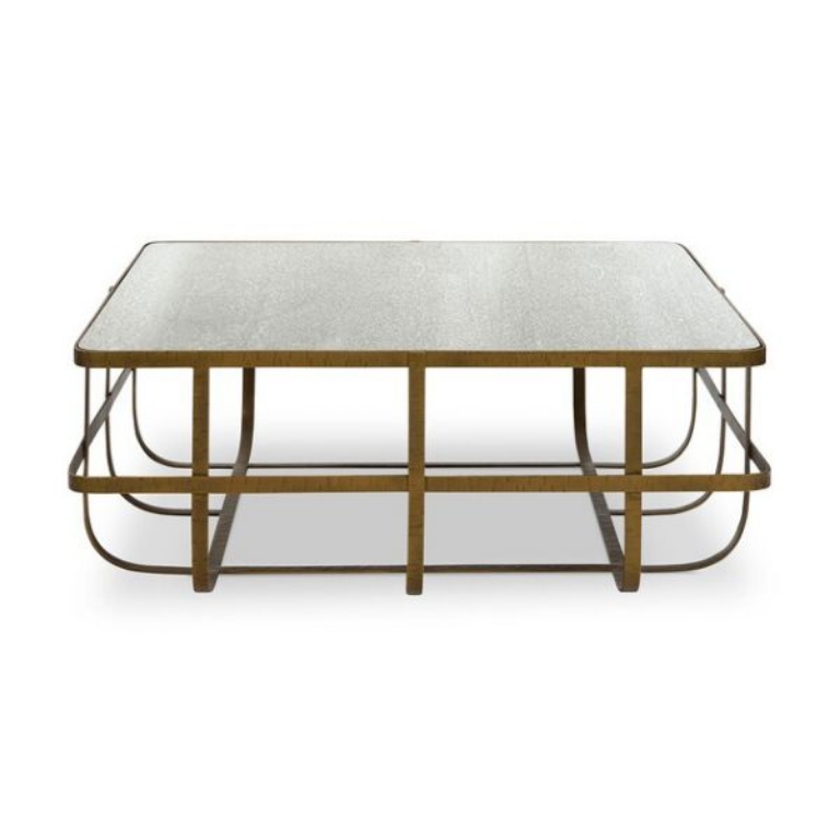 Picture of ATTICUS COCKTAIL TABLE