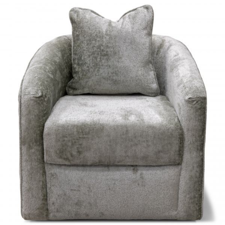 Picture of BANKS SWIVEL CHAIR