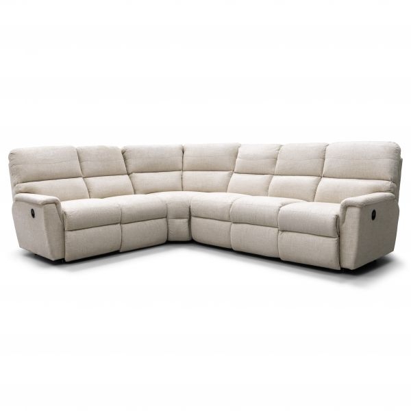 Picture of AVA RECLINING SECTIONAL