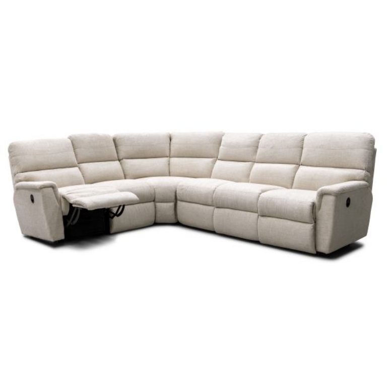 Picture of AVA RECLINING SECTIONAL