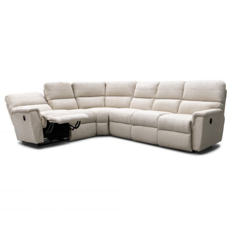 Picture of AVA RECLINING SECTIONAL