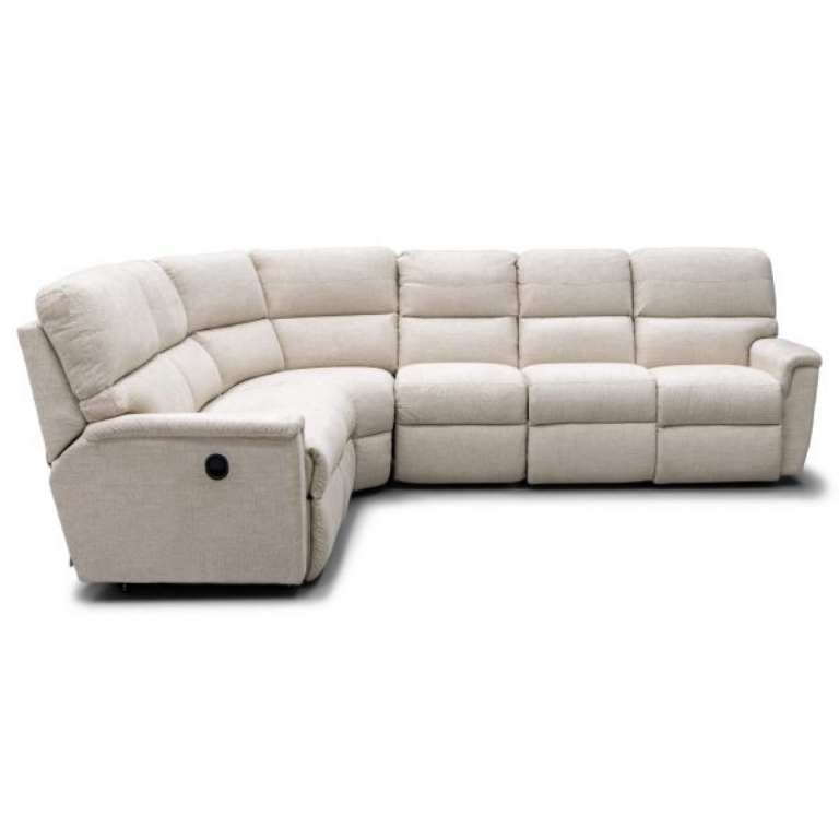 Picture of AVA RECLINING SECTIONAL