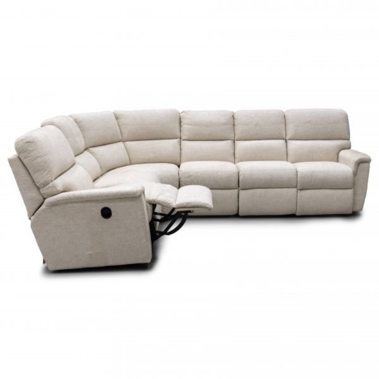 Picture of AVA RECLINING SECTIONAL