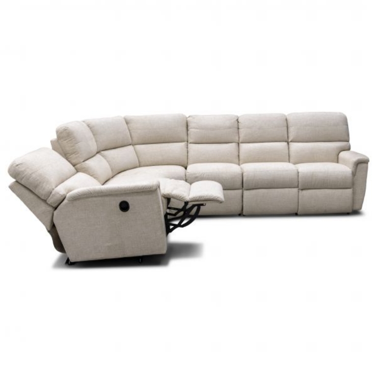 Picture of AVA RECLINING SECTIONAL