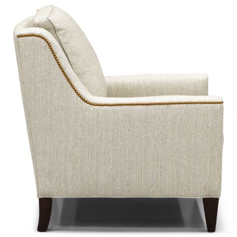 Picture of GENDER CAMEL ACCENT CHAIR