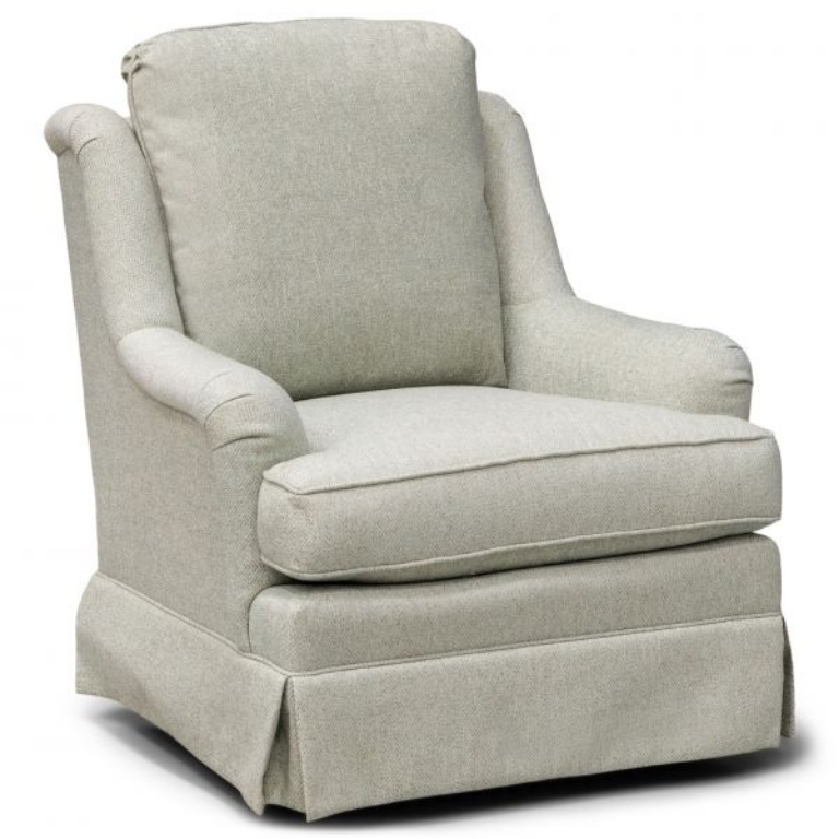 Picture of ROTARY SEAFOAM SWIVEL CHAIR