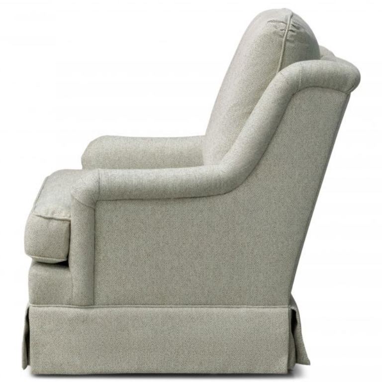 Picture of ROTARY SEAFOAM SWIVEL CHAIR