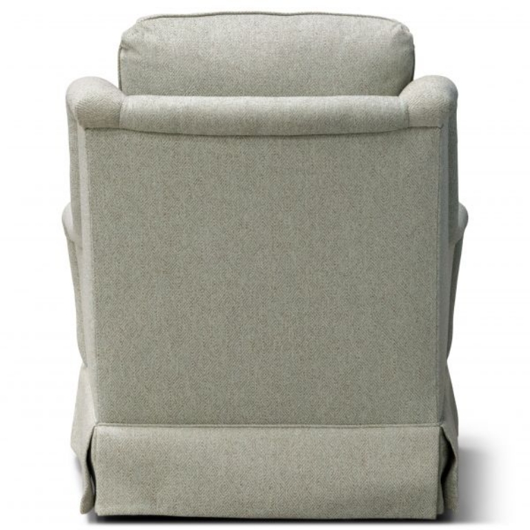 Picture of ROTARY SEAFOAM SWIVEL CHAIR