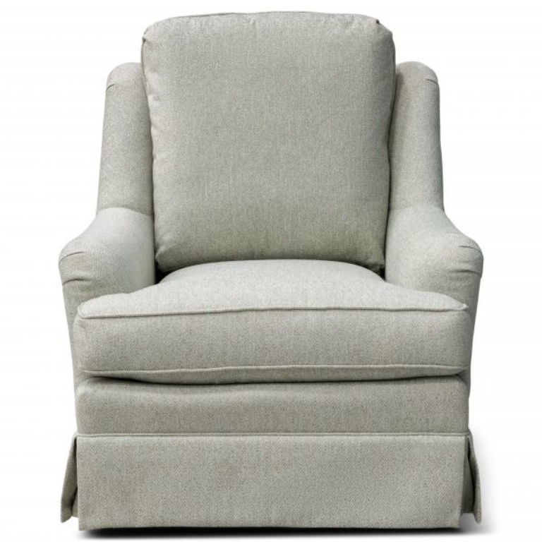 Picture of ROTARY SEAFOAM SWIVEL CHAIR