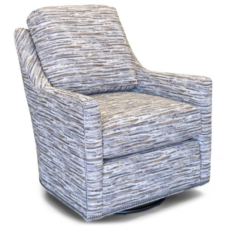 Picture of POPPY SWIVEL GLIDER