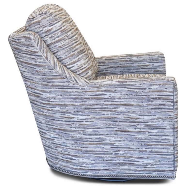 Picture of POPPY SWIVEL GLIDER