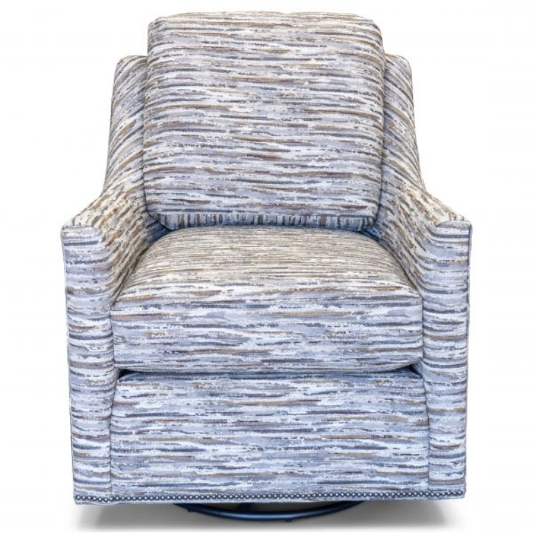 Picture of POPPY SWIVEL GLIDER