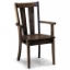 Picture of CARTER ARM CHAIR