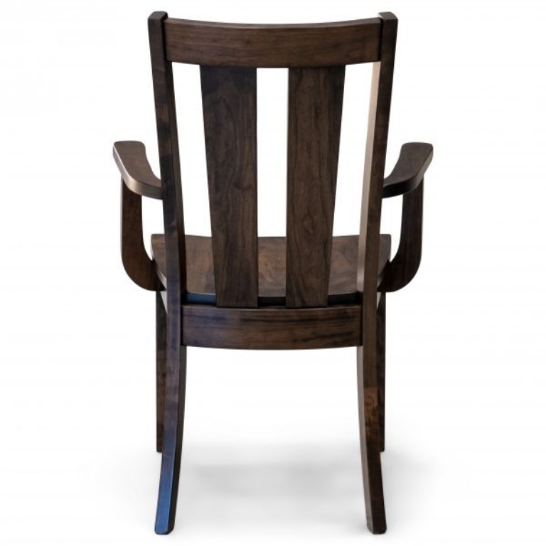 Picture of CARTER ARM CHAIR