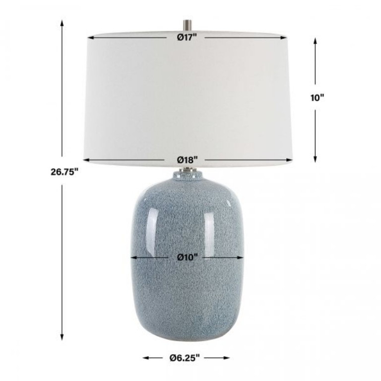 Picture of JUBILEE TABLE LAMP