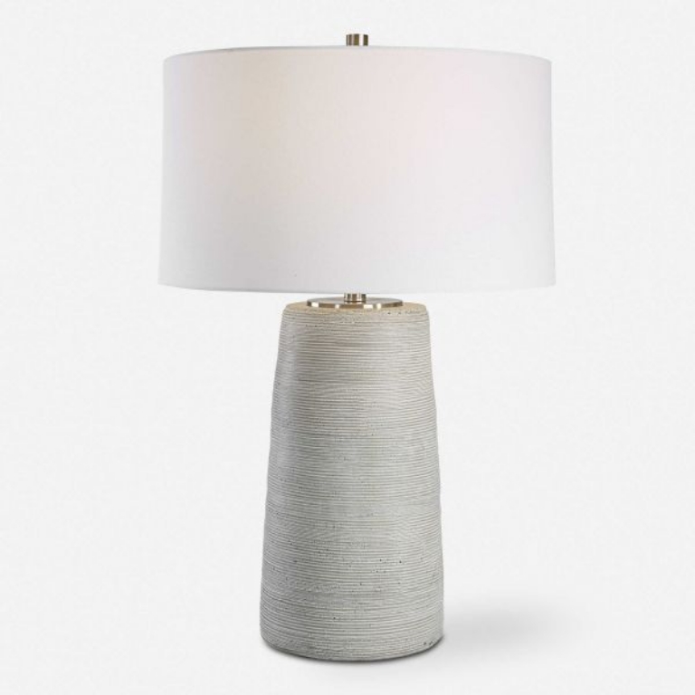 Picture of MOUNTAINSCAPE TABLE LAMP