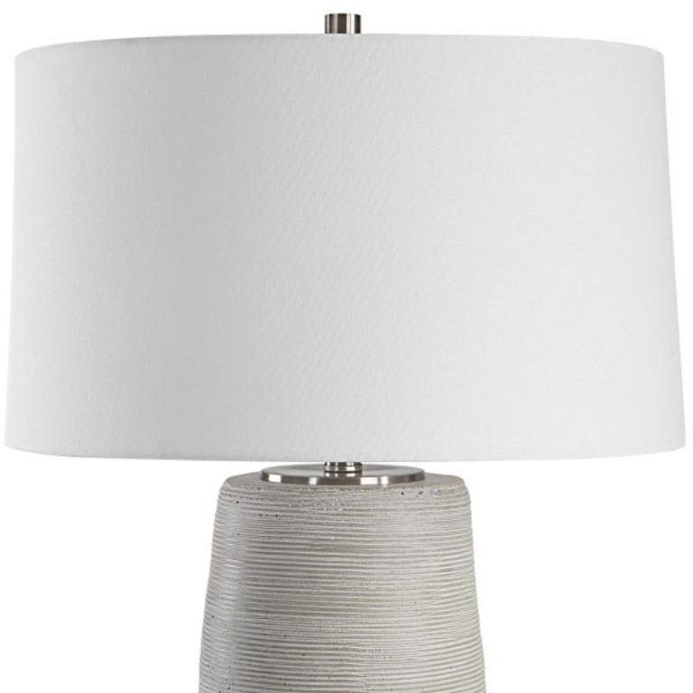 Picture of MOUNTAINSCAPE TABLE LAMP