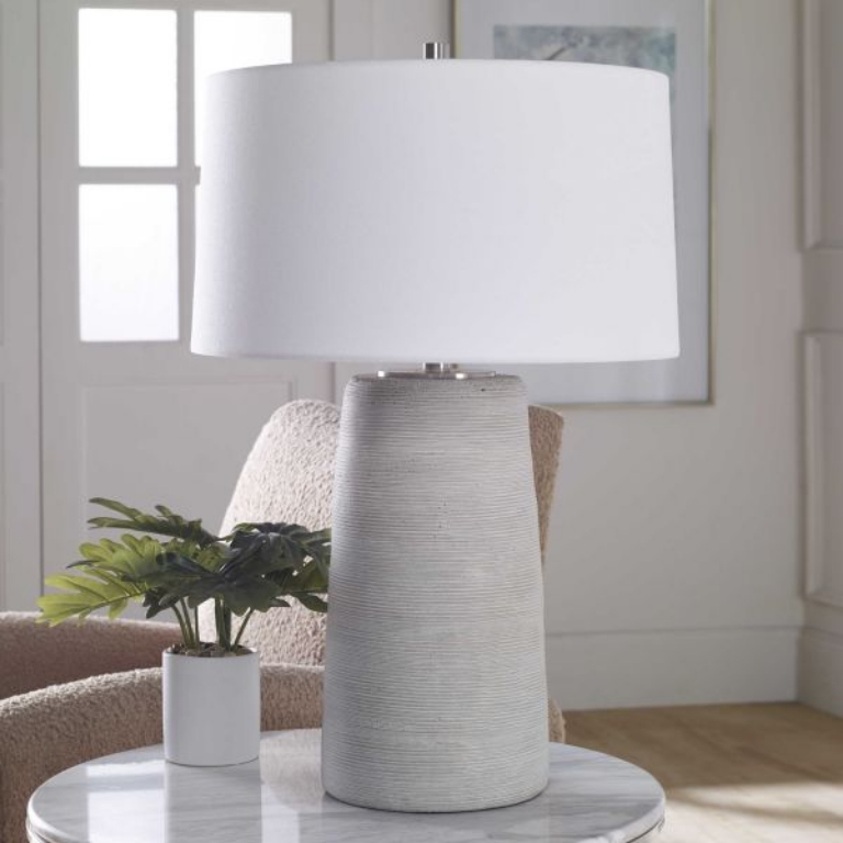 Picture of MOUNTAINSCAPE TABLE LAMP