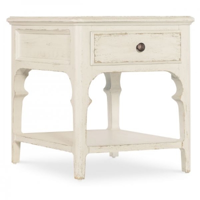 Picture of AMERICANA END TABLE