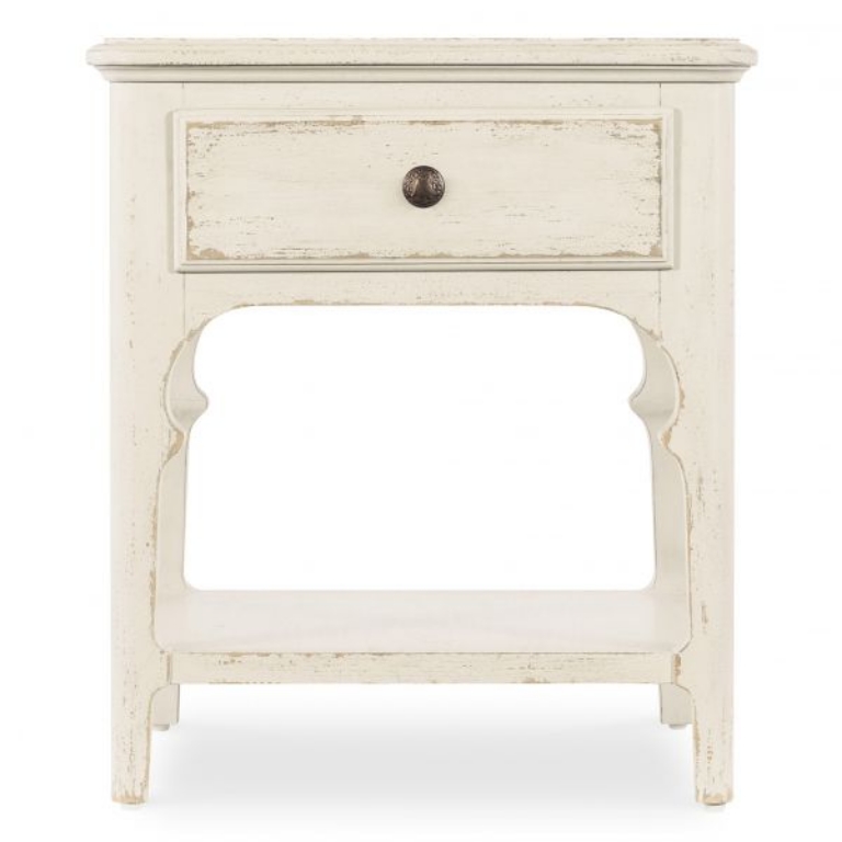 Picture of AMERICANA END TABLE