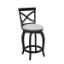 Picture of ELLENDALE BLACK COUNTER STOOL