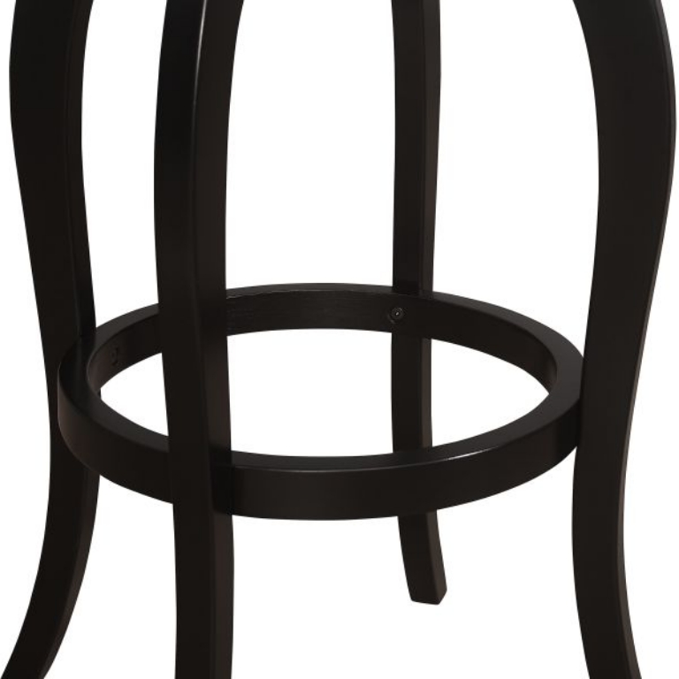 Picture of ELLENDALE BLACK COUNTER STOOL