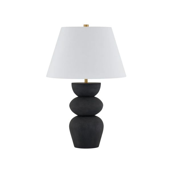 Picture of JASPER TABLE LAMP