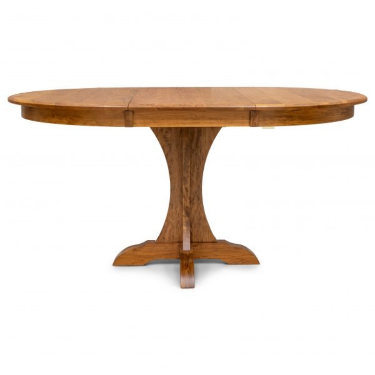 Picture of MARY PEDESTAL TABLE