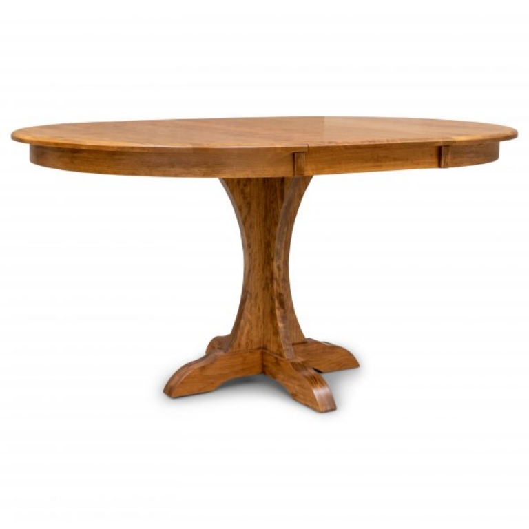 Picture of MARY PEDESTAL TABLE