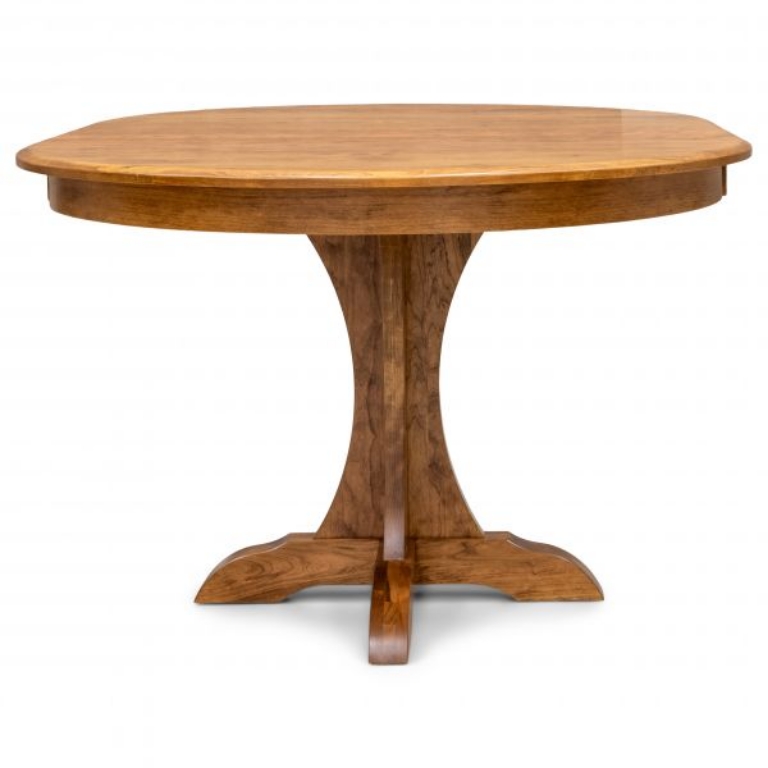 Picture of MARY PEDESTAL TABLE