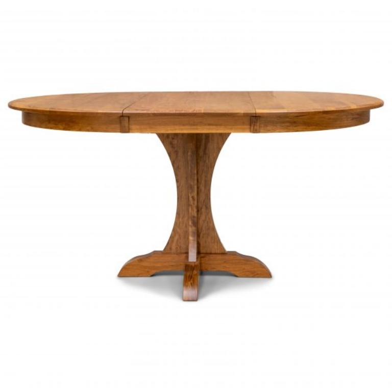 Picture of MARY PEDESTAL TABLE