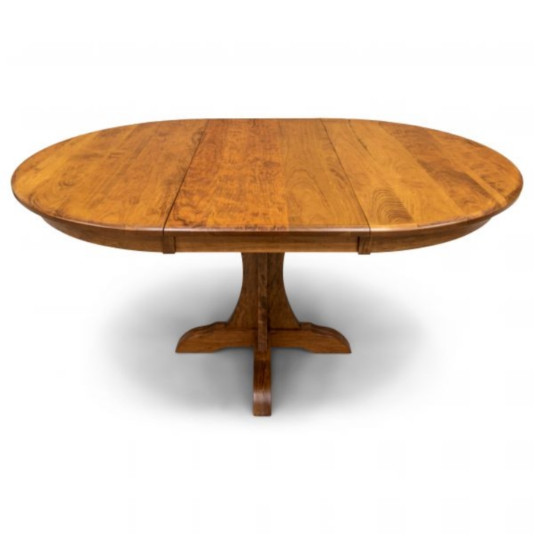 Picture of MARY PEDESTAL TABLE