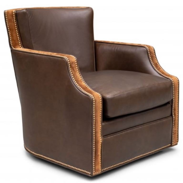 Picture of FREDRICKSEN SWIVEL CHAIR