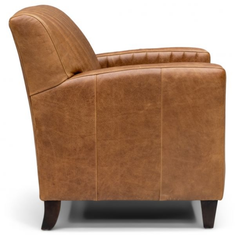 Picture of BARNABUS CLUB CHAIR