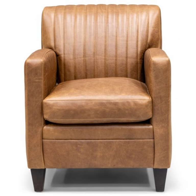 Picture of BARNABUS CLUB CHAIR