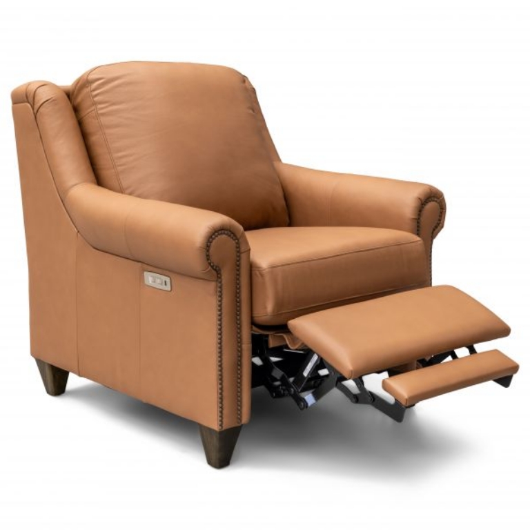 Picture of BENCHMADE RECLINING CHAIR