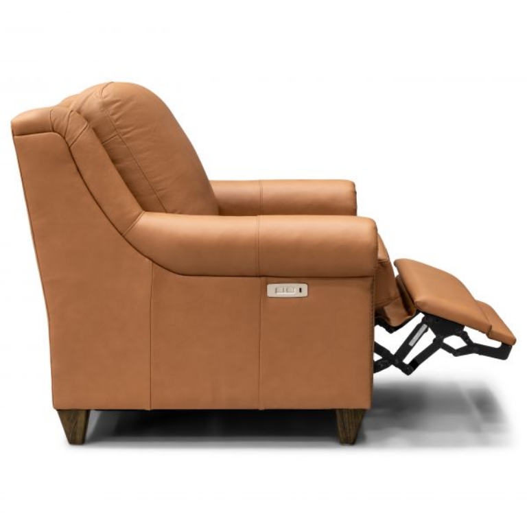 Picture of BENCHMADE RECLINING CHAIR