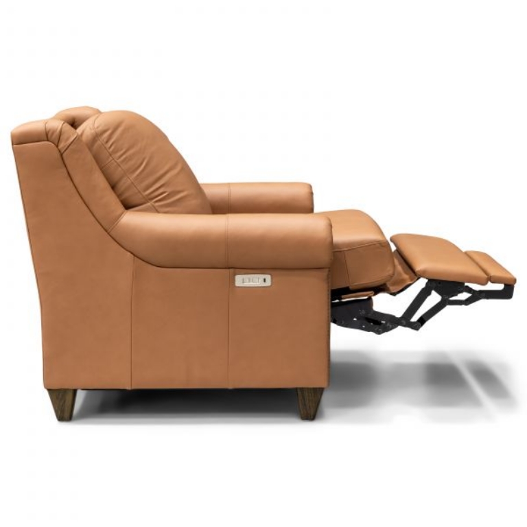 Picture of BENCHMADE RECLINING CHAIR