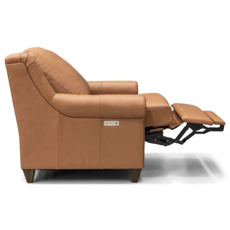 Picture of BENCHMADE RECLINING CHAIR