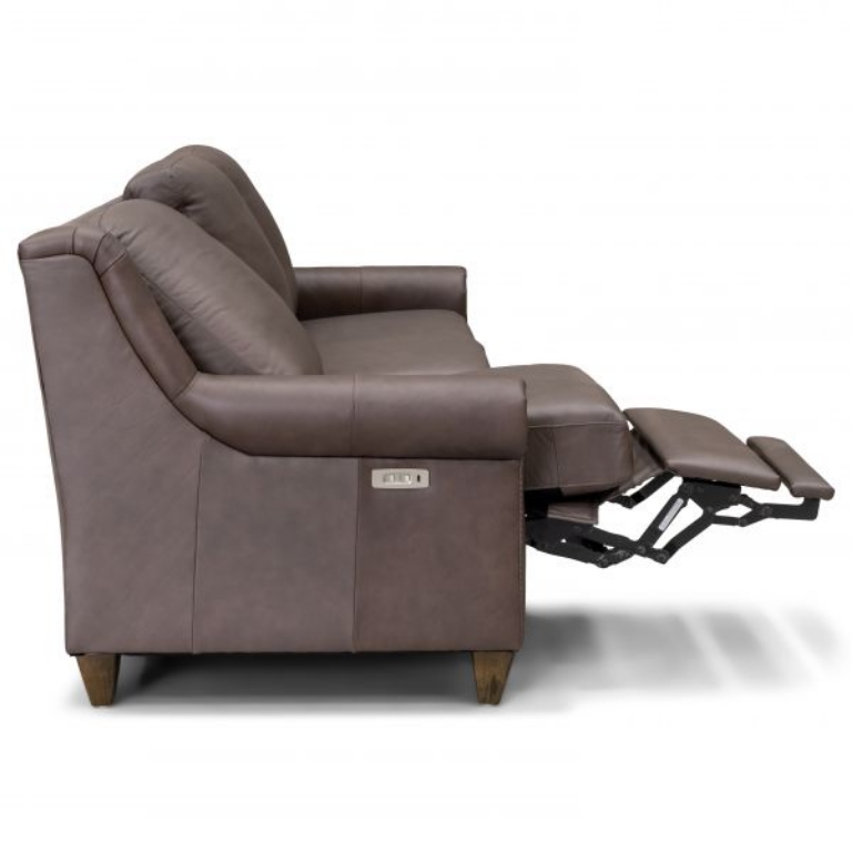 Picture of BENCHMADE RECLINING SOFA