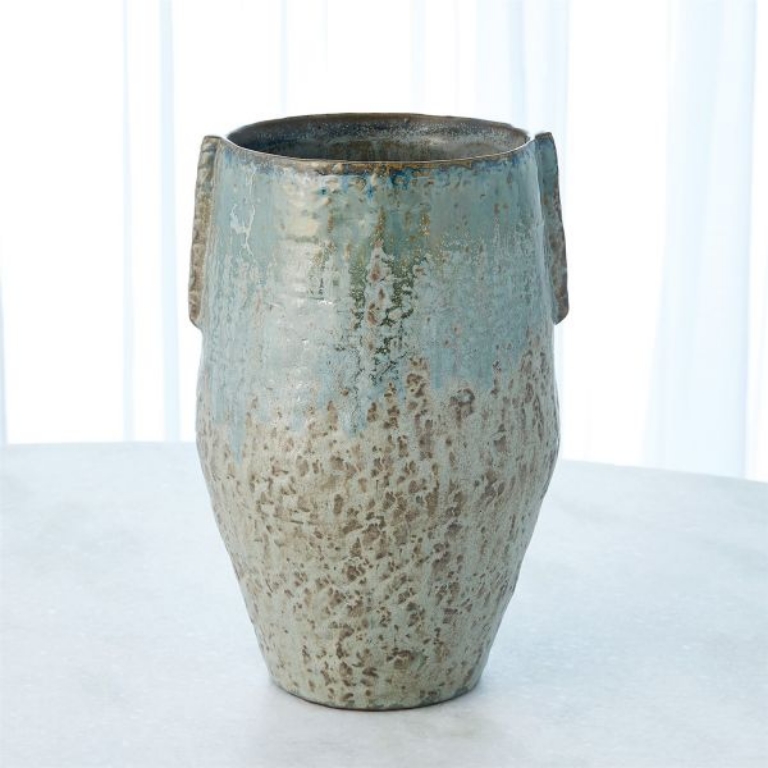 Picture of PINCH POT LARGE VASE