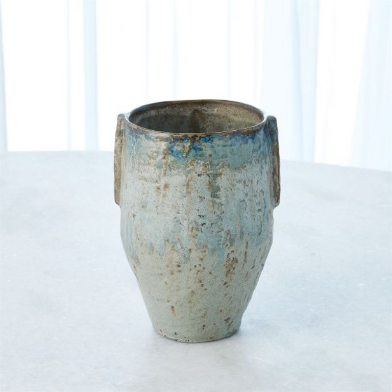 Picture of PINCH POT SMALL VASE