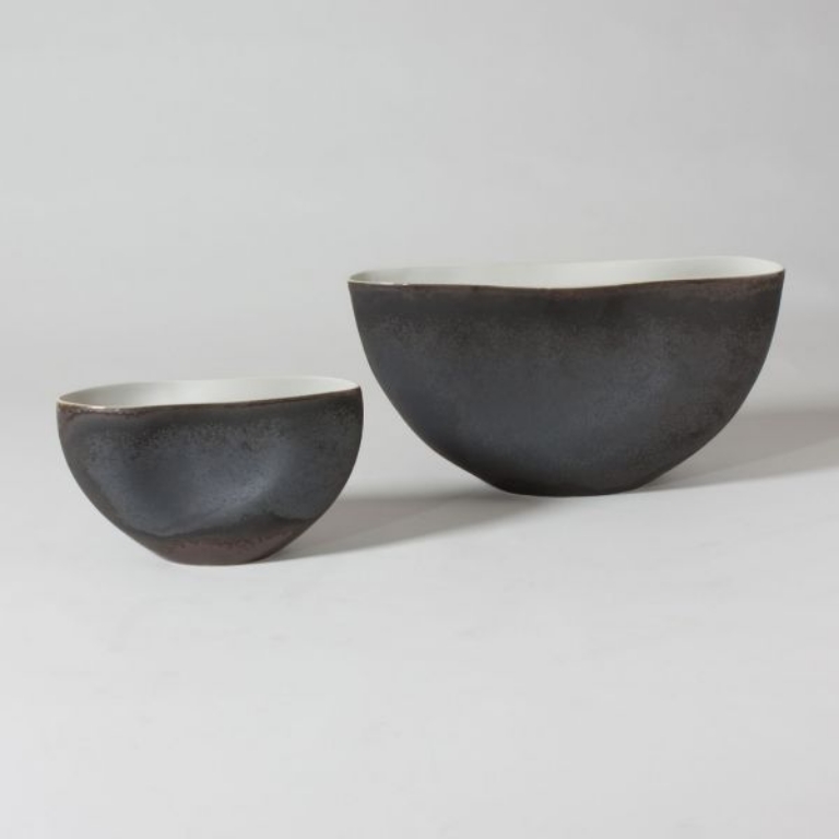 Picture of OXUS PINCHED SMALL BOWL