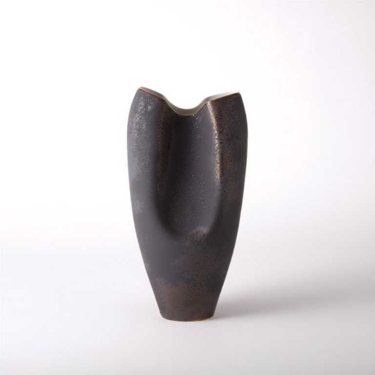 Picture of OXUS PINCHED SMALL VASE