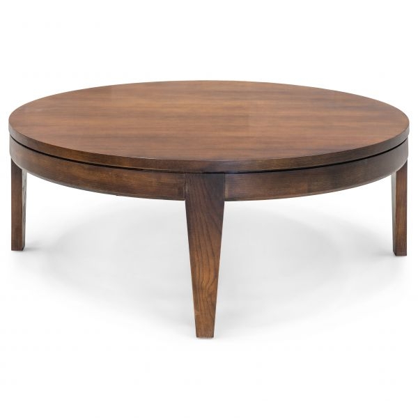 Picture of TRUMAN ROUND COCKTAIL TABLE