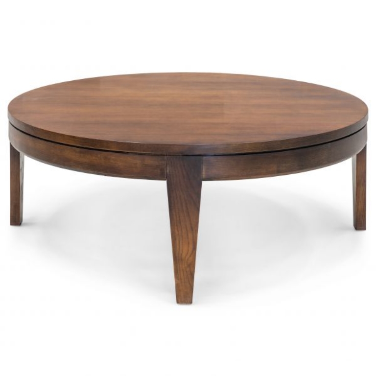 Picture of TRUMAN ROUND COCKTAIL TABLE