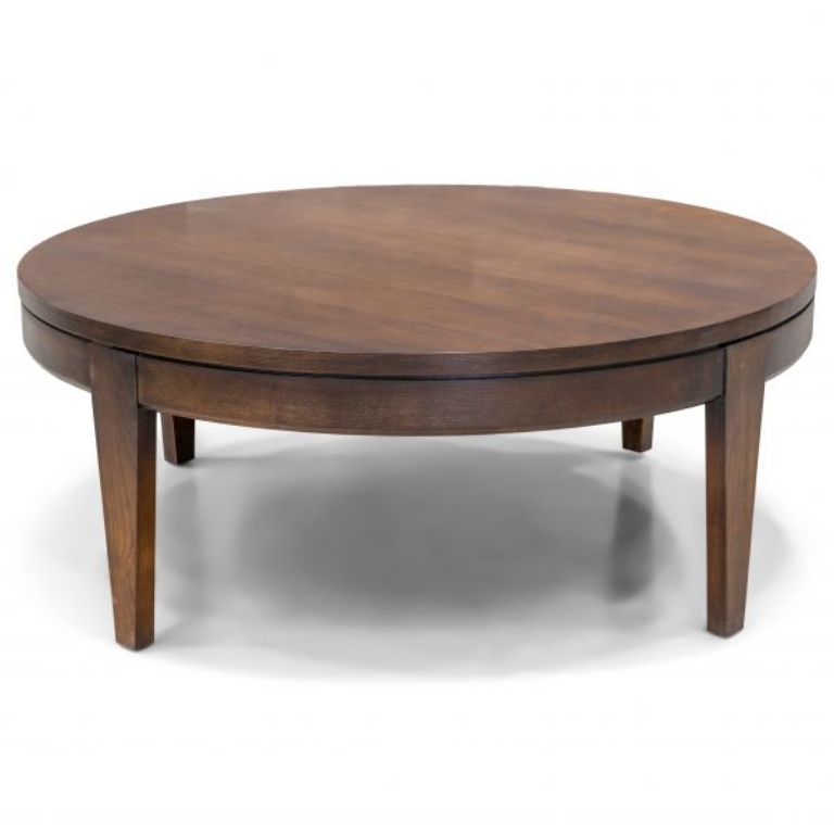 Picture of TRUMAN ROUND COCKTAIL TABLE