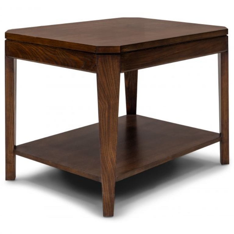 Picture of TRUMAN LAMP TABLE