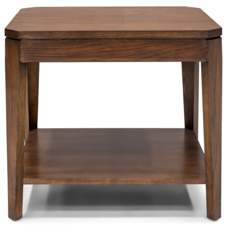 Picture of TRUMAN LAMP TABLE