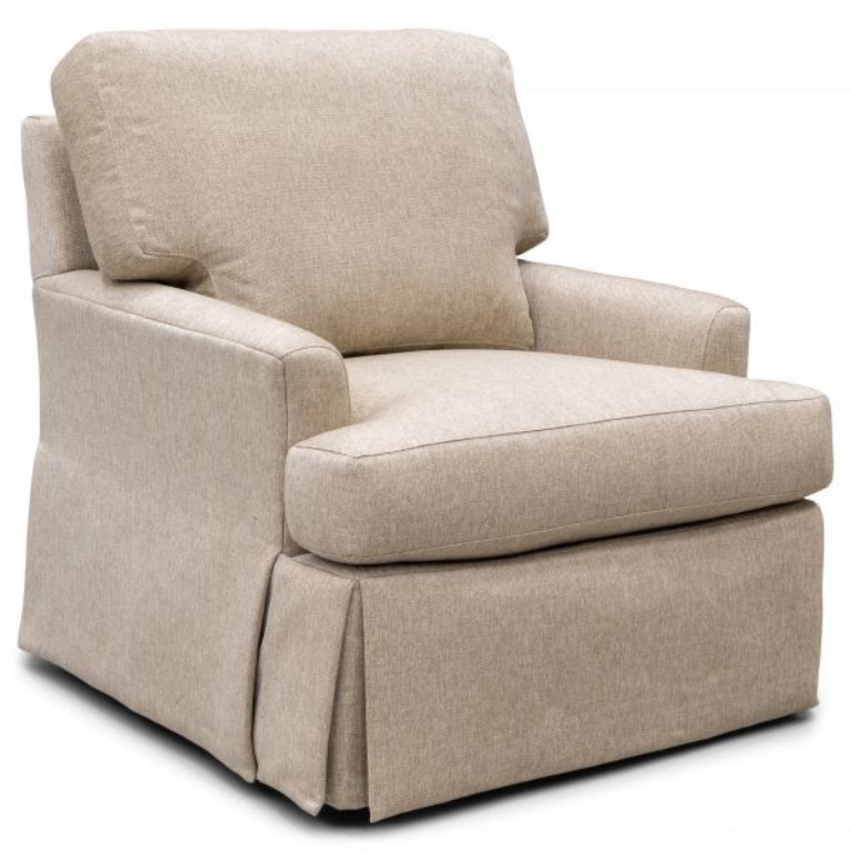 Picture of DESIGN EXPRESS SWIVEL CHAIR